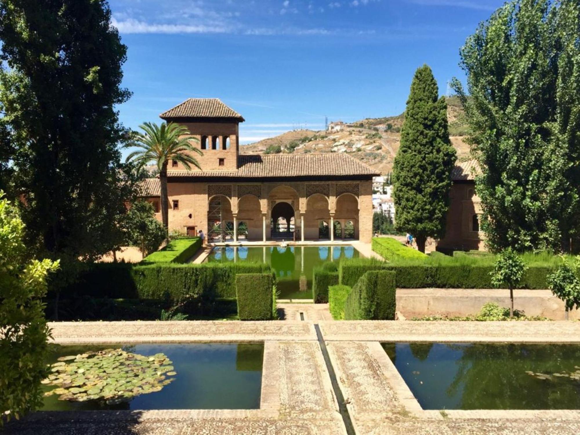 Appartamento Realejo Campo Del Principe 3000