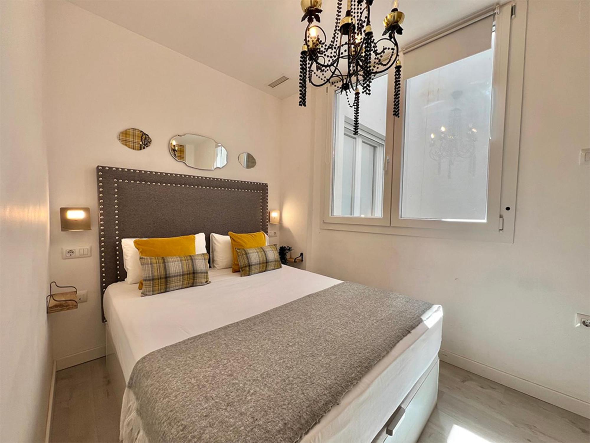 Appartamento Realejo Campo Del Principe 3000 Granada