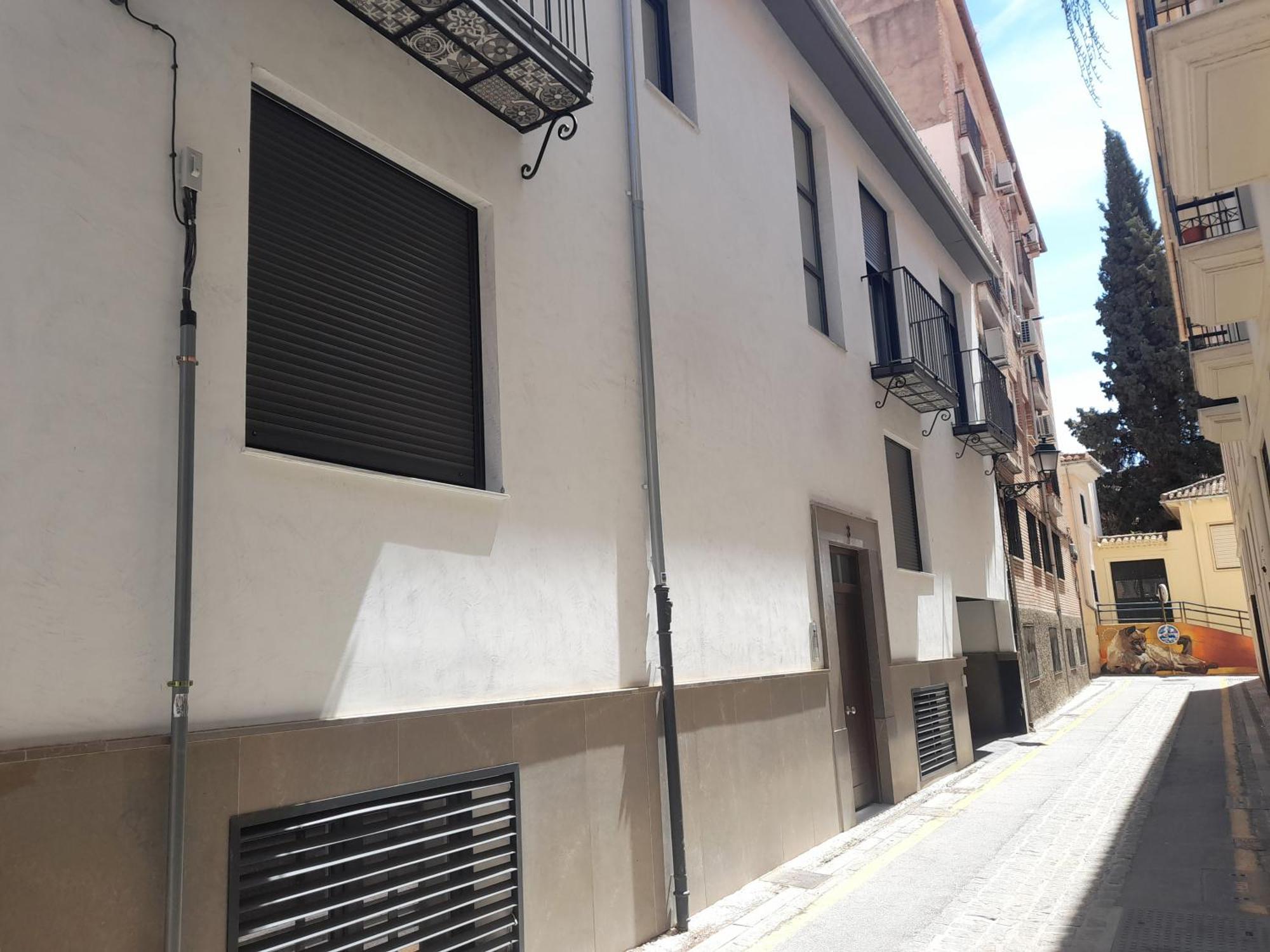Appartamento Realejo Campo Del Principe 3000 *