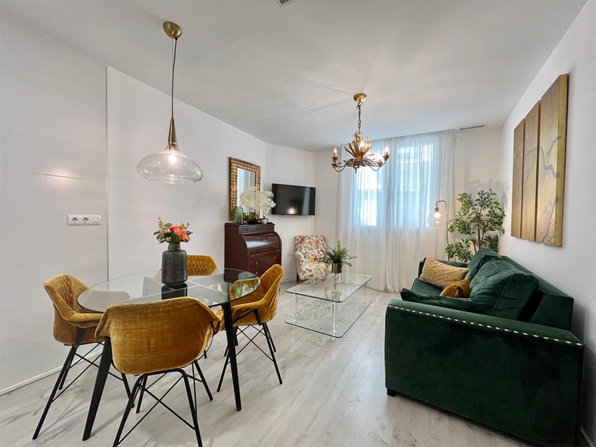 Appartamento Realejo Campo Del Principe 3000