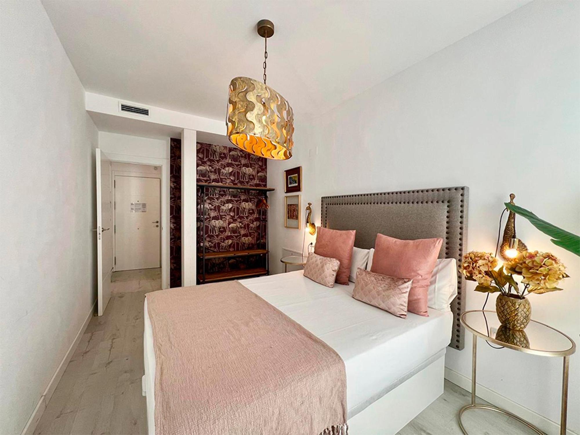 Realejo Campo Del Principe 3000 Appartamento