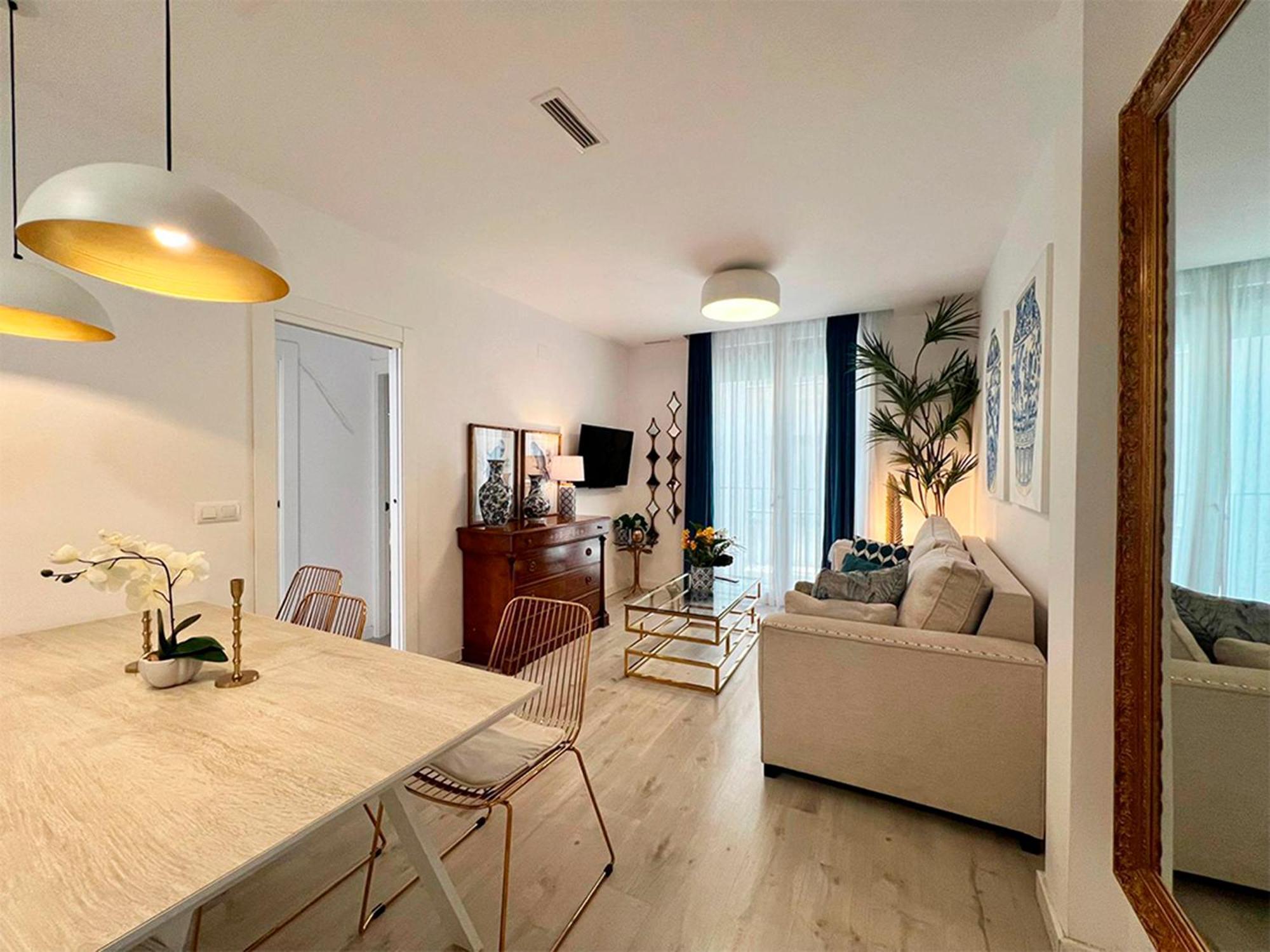 Realejo Campo Del Principe 3000 Appartamento *