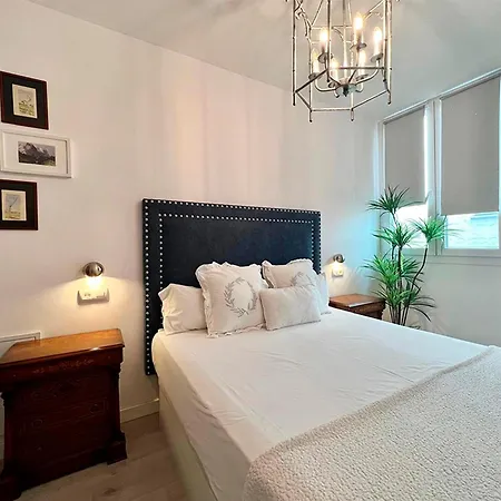 Apartamentos Realejo Campo Del Principe 3000 Granada Buitenkant foto