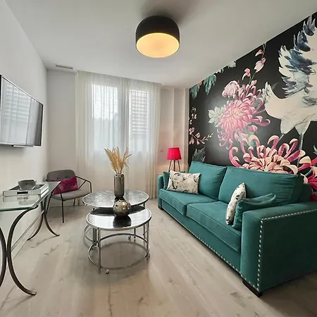 Apartamentos Realejo Campo Del Principe 3000 Granada Buitenkant foto