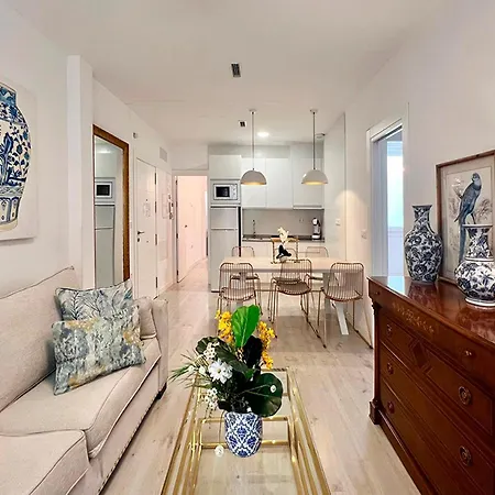 Apartamentos Realejo Campo Del Principe 3000 Granada Buitenkant foto