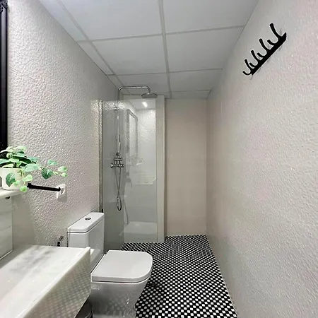 Apartamentos Realejo Campo Del Principe 3000 Granada Buitenkant foto