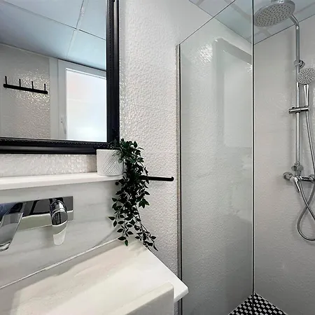 Apartamentos Realejo Campo Del Principe 3000 Granada Buitenkant foto