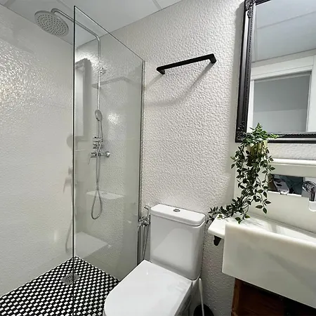 Apartamentos Realejo Campo Del Principe 3000 Granada Buitenkant foto