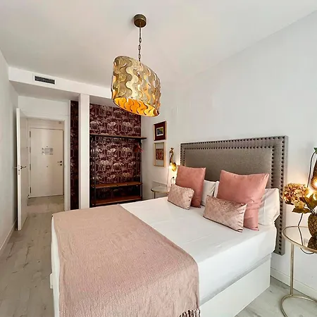 Apartamentos Realejo Campo Del Principe 3000 Granada Buitenkant foto