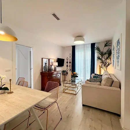 Apartamentos Realejo Campo Del Principe 3000 Granada Buitenkant foto