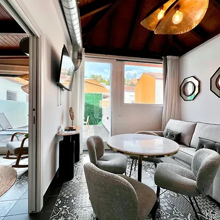 Apartamentos Realejo Campo Del Principe 3000 Granada Buitenkant foto