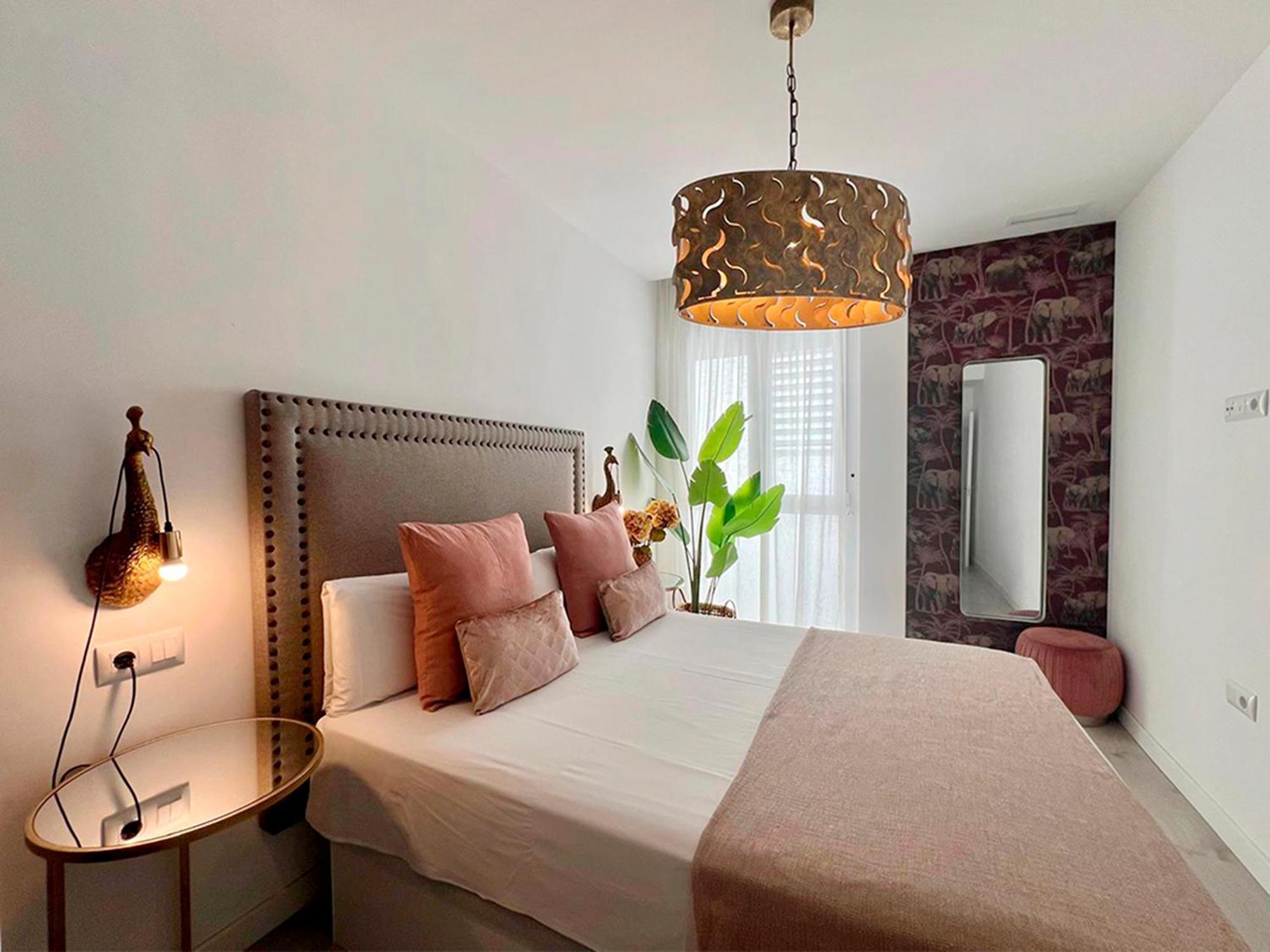 Realejo Campo Del Principe 3000 Appartement