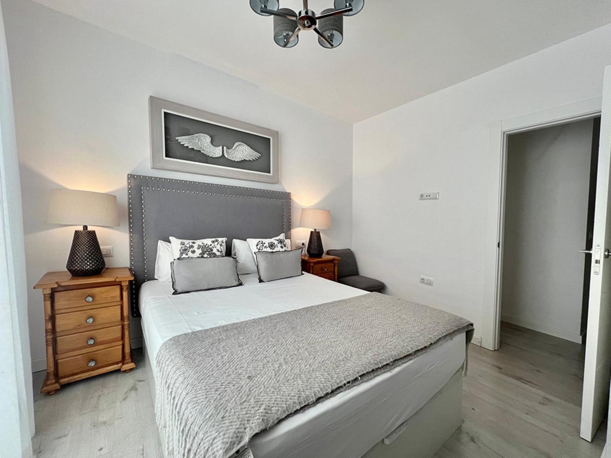 Realejo Campo Del Principe 3000 Apartment *