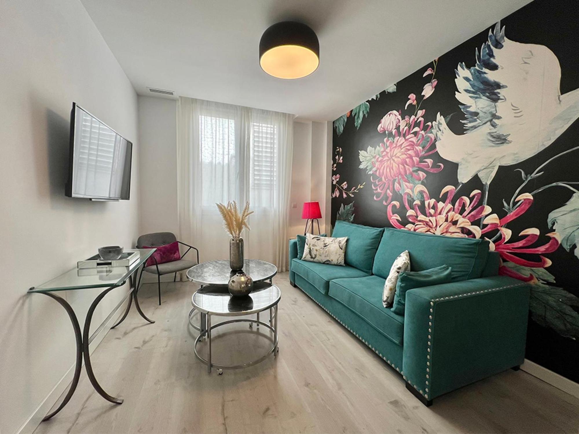 Realejo Campo Del Principe 3000 Apartment