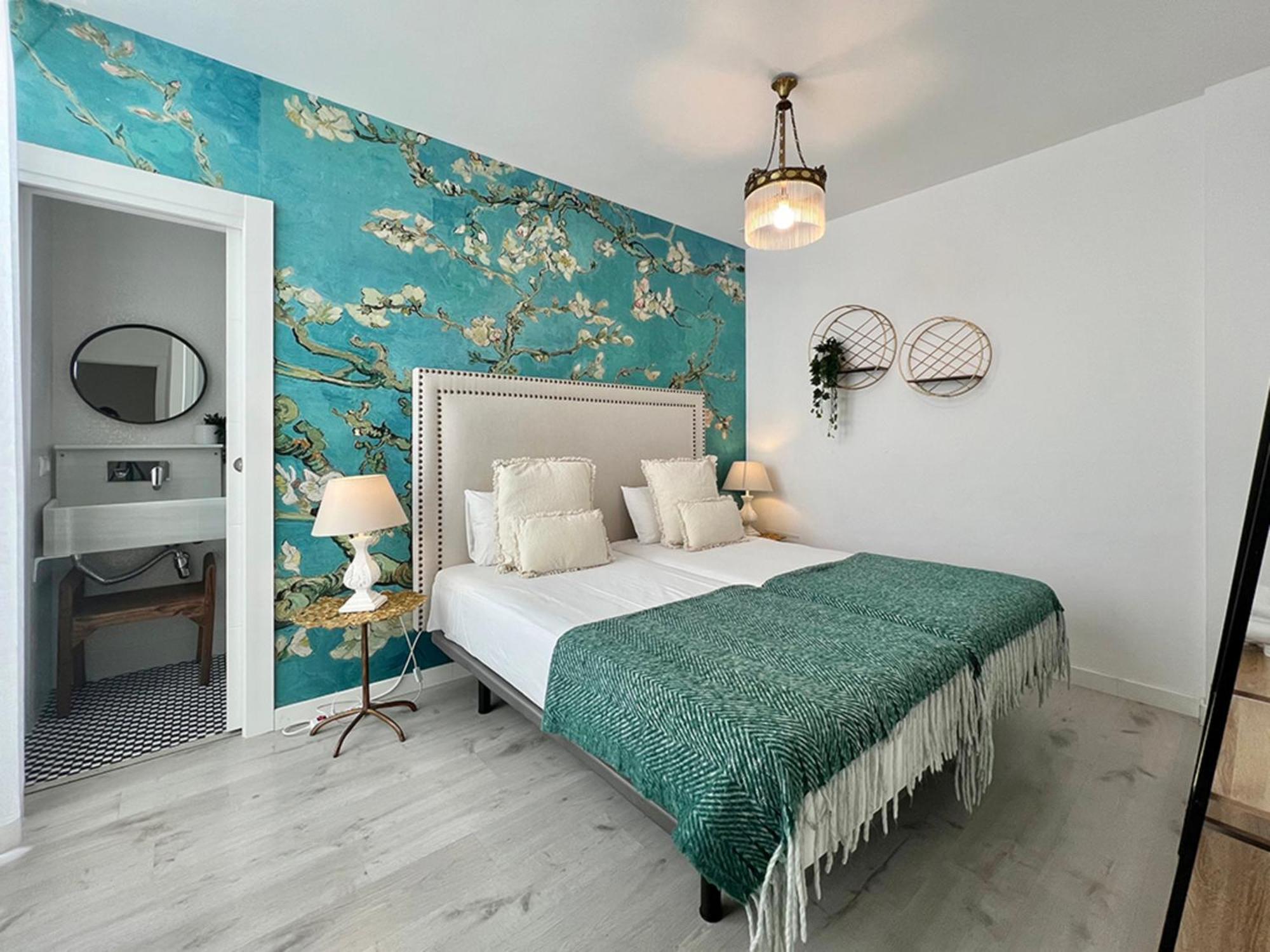 Realejo Campo Del Principe 3000 Apartment Granada