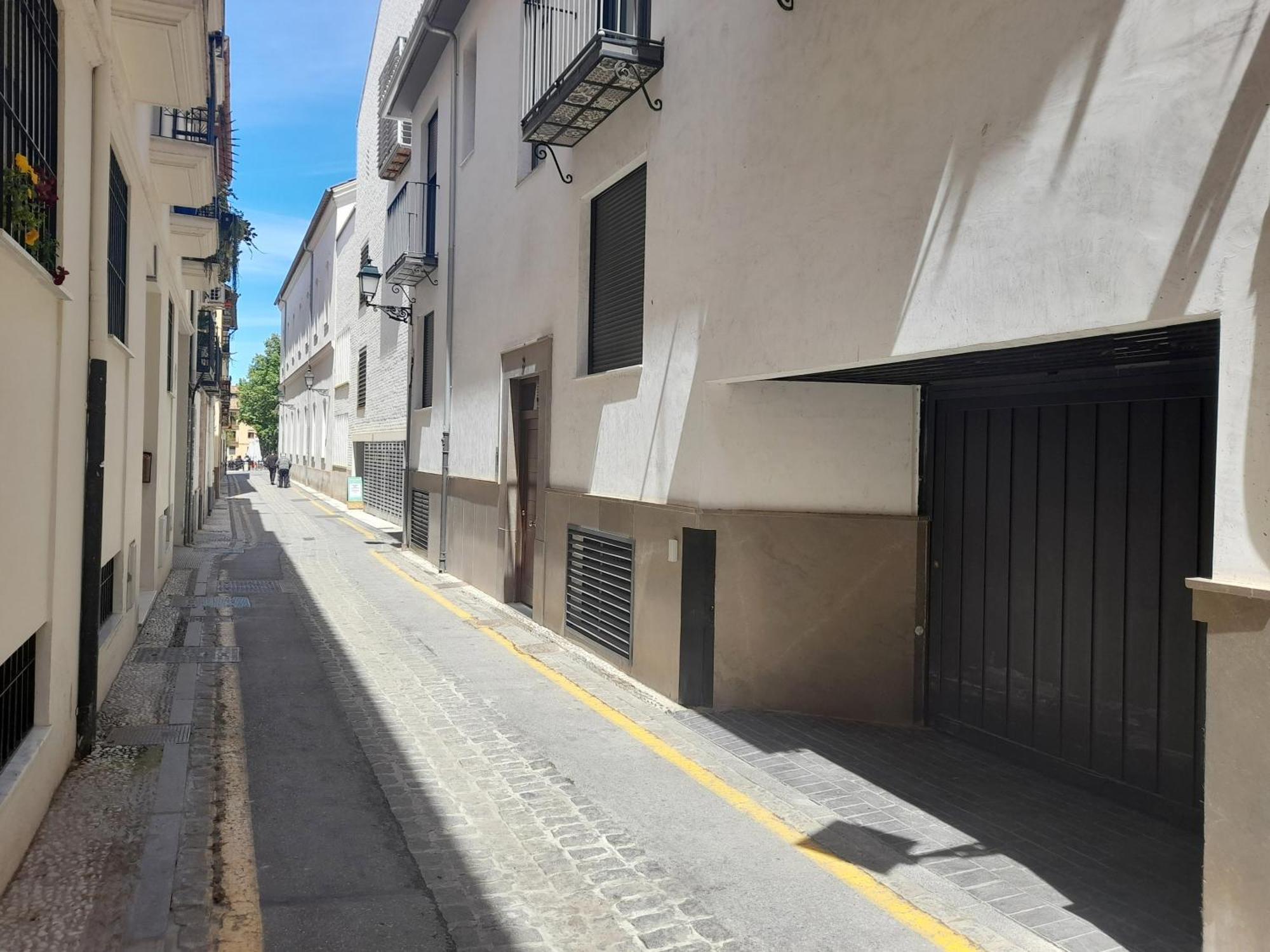 Realejo Campo Del Principe 3000 * Granada