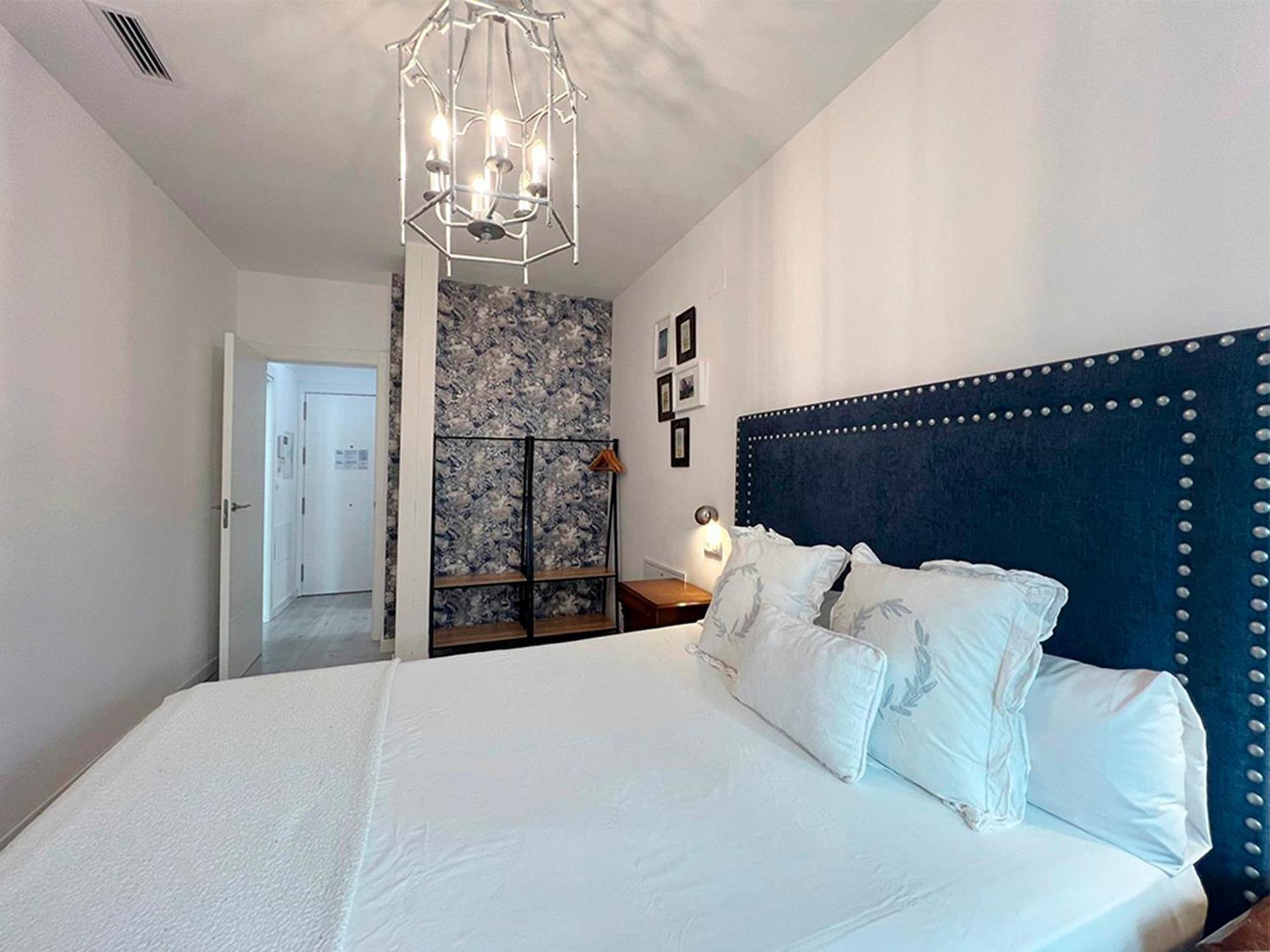 Realejo Campo Del Principe 3000 Appartement *