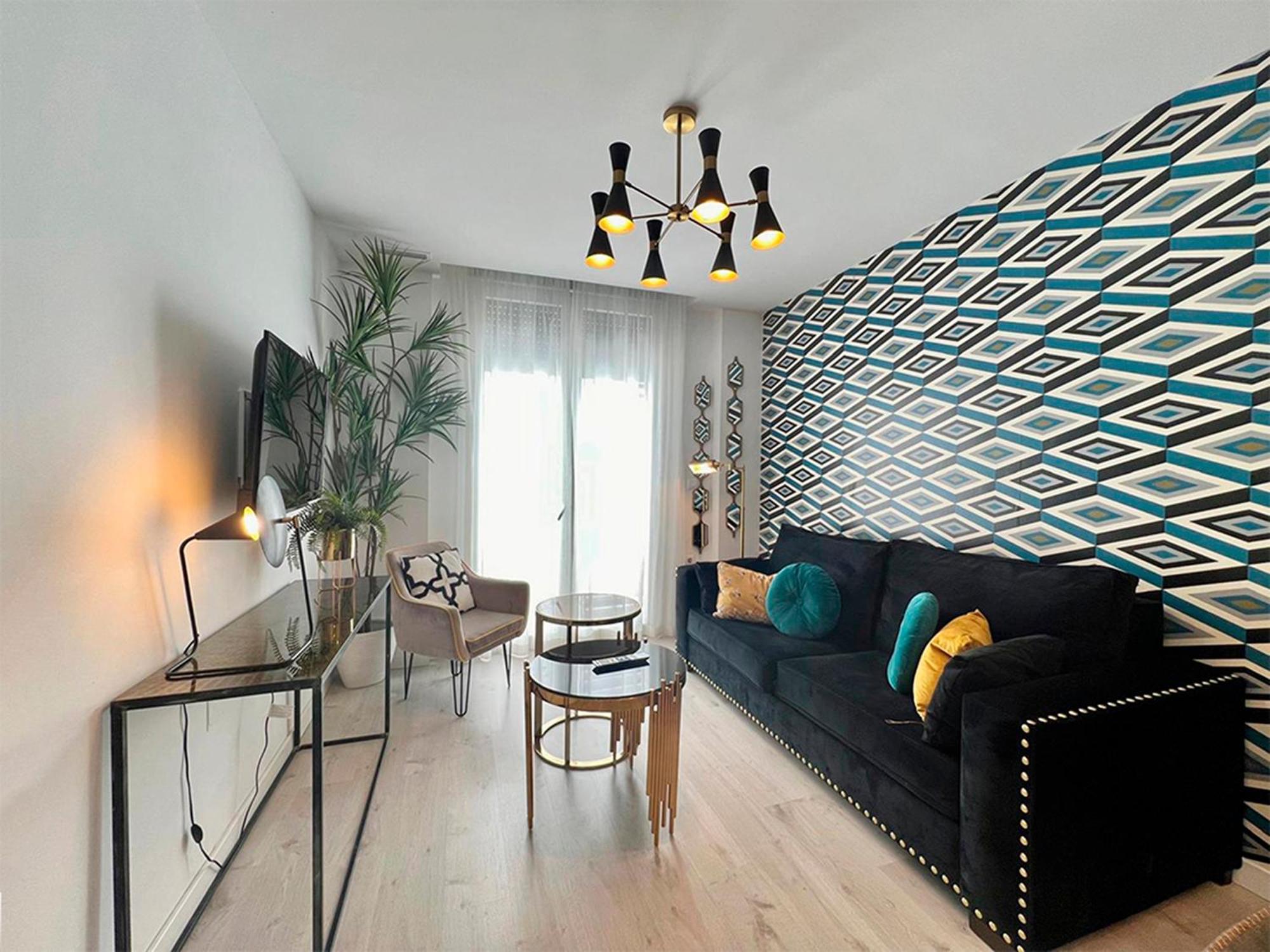Apartment Realejo Campo Del Principe 3000 *