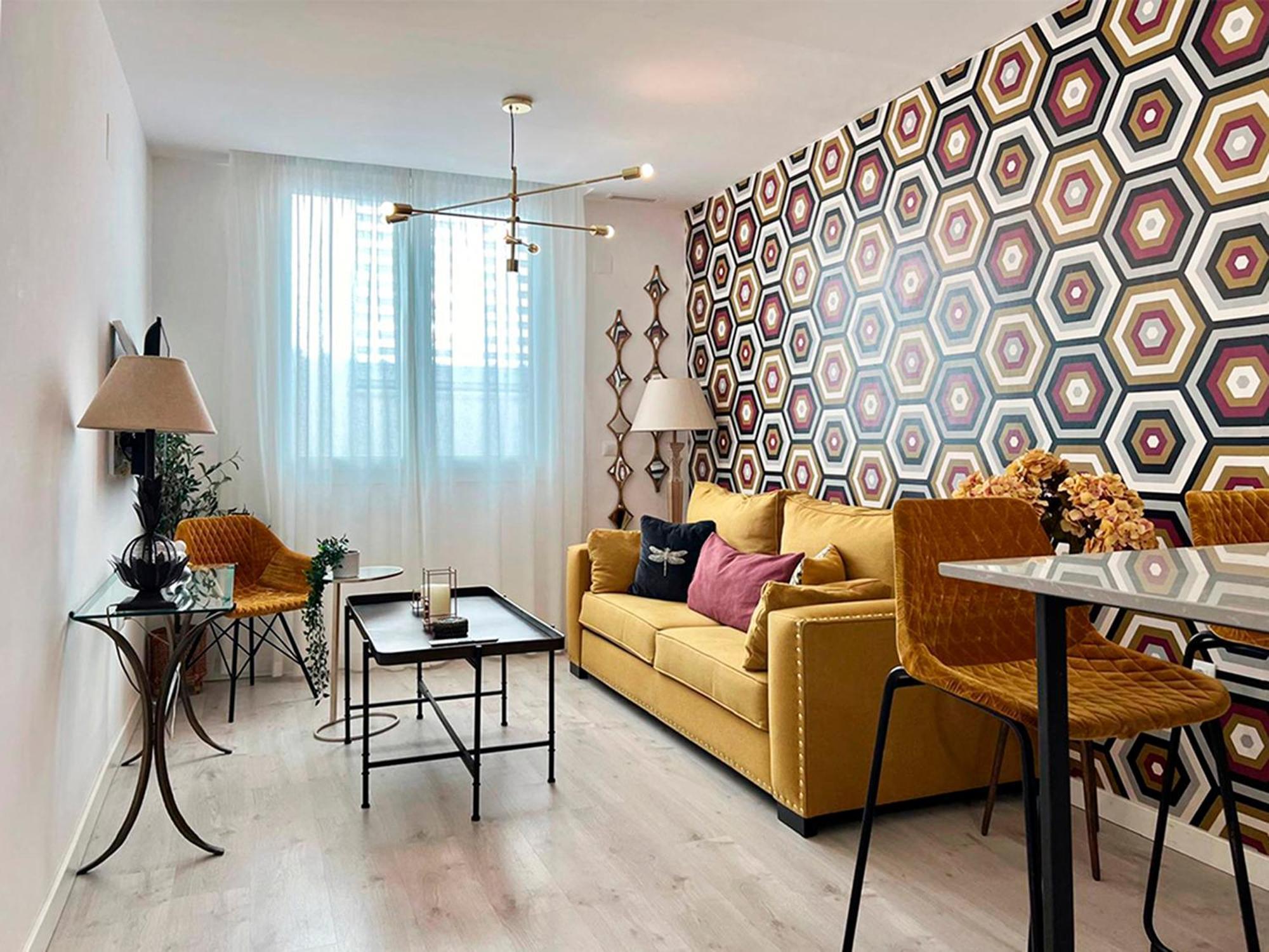 Appartement Realejo Campo Del Principe 3000