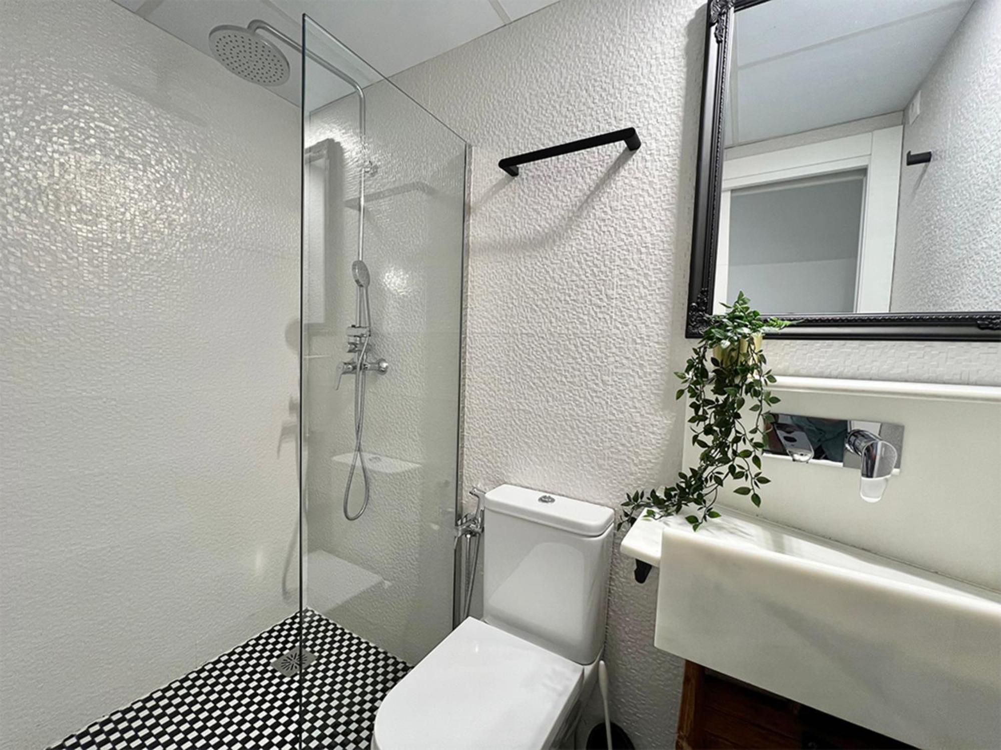 Realejo Campo Del Principe 3000 Appartement Granada