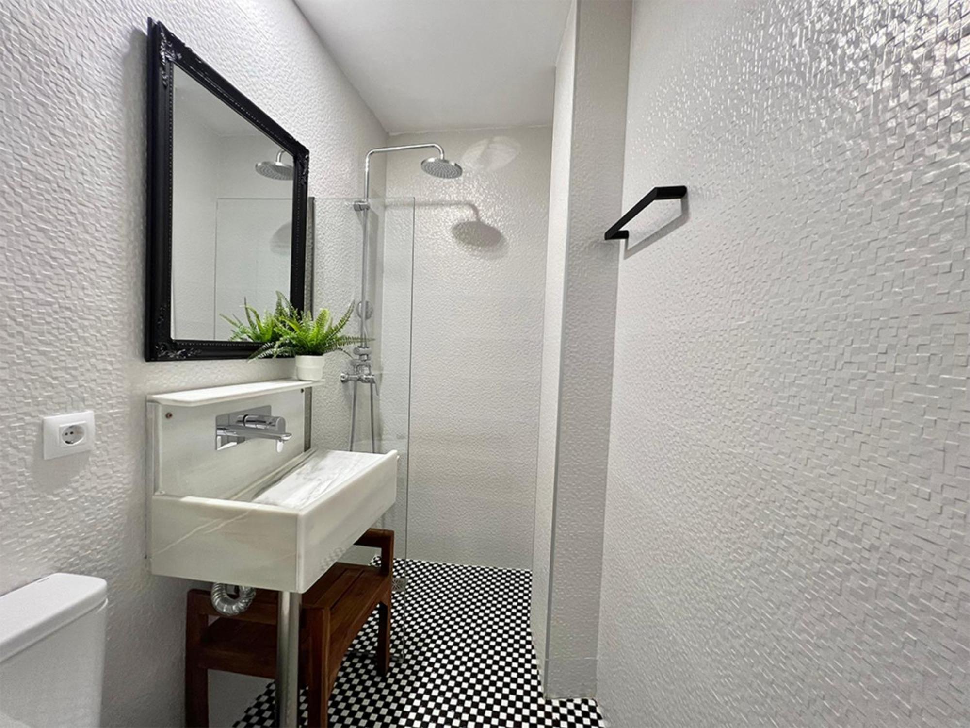 Appartement Realejo Campo Del Principe 3000 *