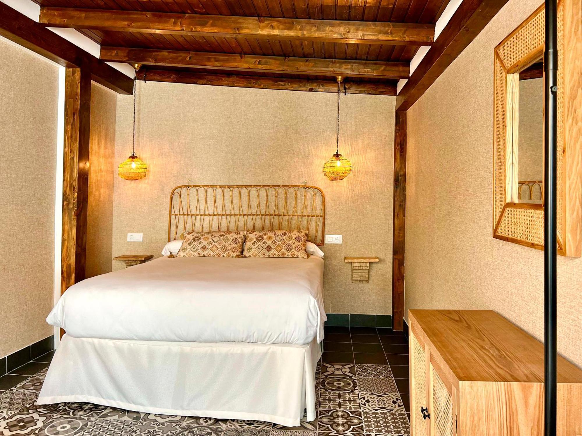 Realejo Campo Del Principe 3000 Appartement Granada