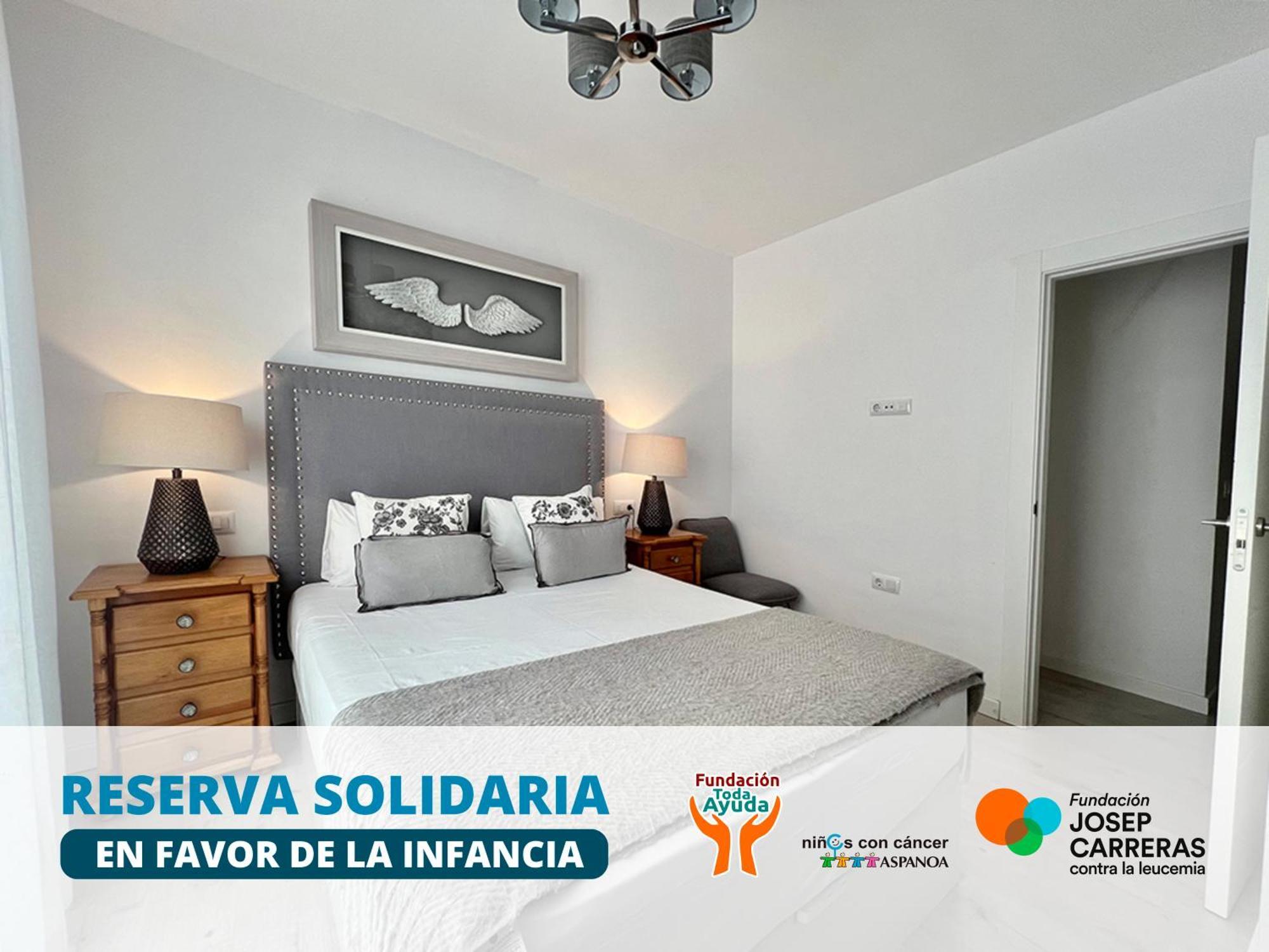 Realejo Campo Del Principe 3000 Apartment Granada
